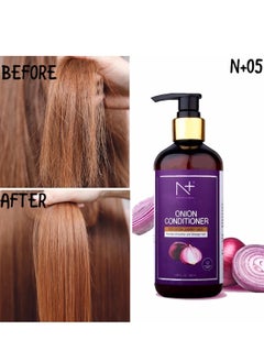 N Plus Professional Onion Shampoo & Get N+ Onion Conditioner - pzsku/Z302D533BA6C44E7F391FZ/45/_/1740908310/ae561163-9bed-473e-a178-39f1c9212e2c