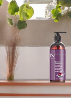 N Plus Professional Onion Shampoo & Get N+ Onion Conditioner - pzsku/Z302D533BA6C44E7F391FZ/45/_/1740908316/141c7165-85f3-4d98-bb1a-26c4cb21ef04