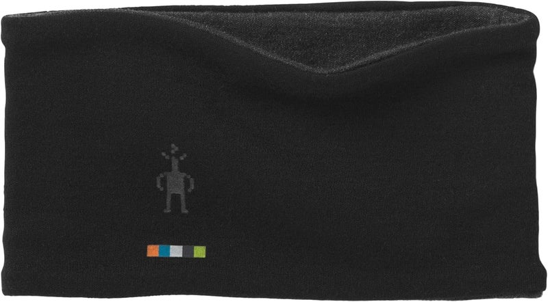 SmartWool رباط رأس ميرينو حراري قابل للعكس - Image 1