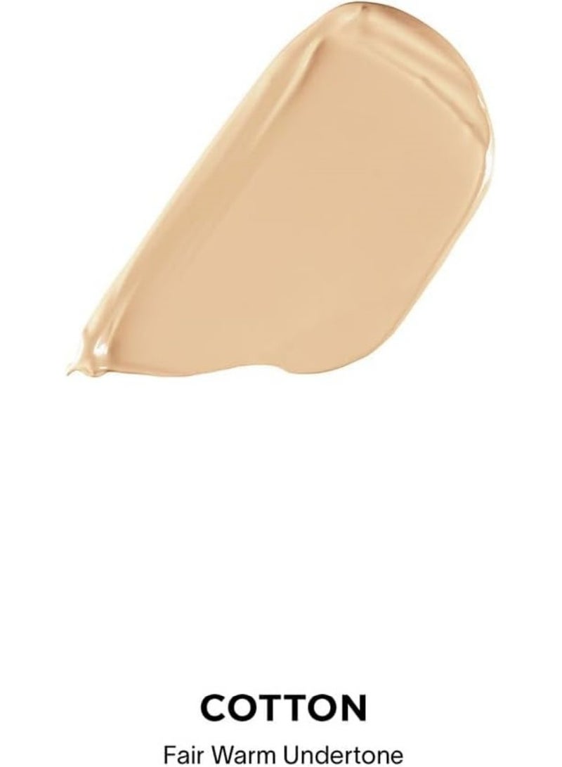 Hourglass Hourglass Vanish Airbrush Concealer. Weightless and Waterproof Concealer for a Naturally Airbrushed Look.(Cotton) - Image 2