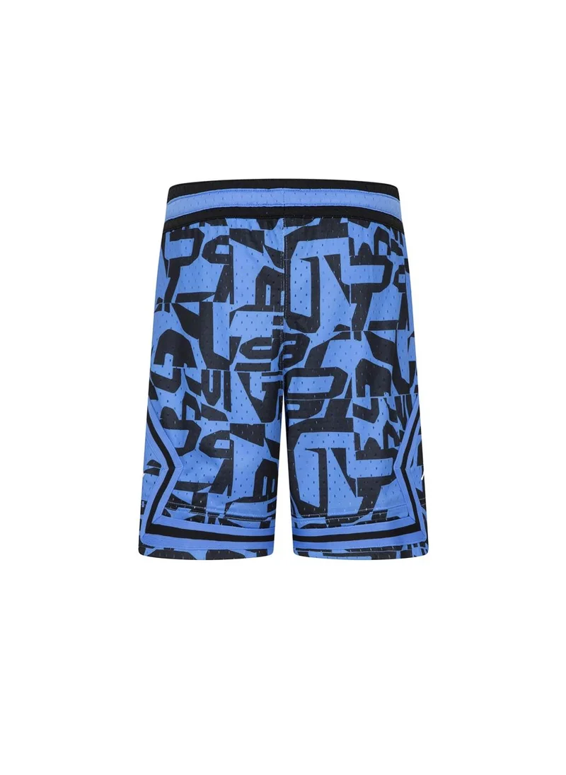 جوردن Youth Jordan Aop Diamond Shorts