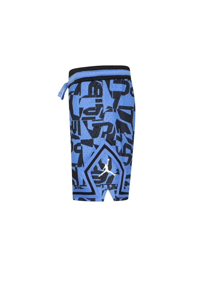 جوردن Youth Jordan Aop Diamond Shorts
