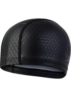 speedo Boom Ultra Pace Swimming Cap Black  - Image 3