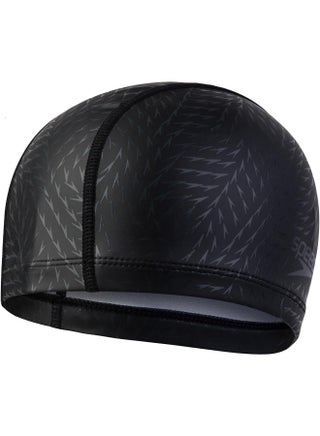 Boom Ultra Pace Swimming Cap Black - view 3
