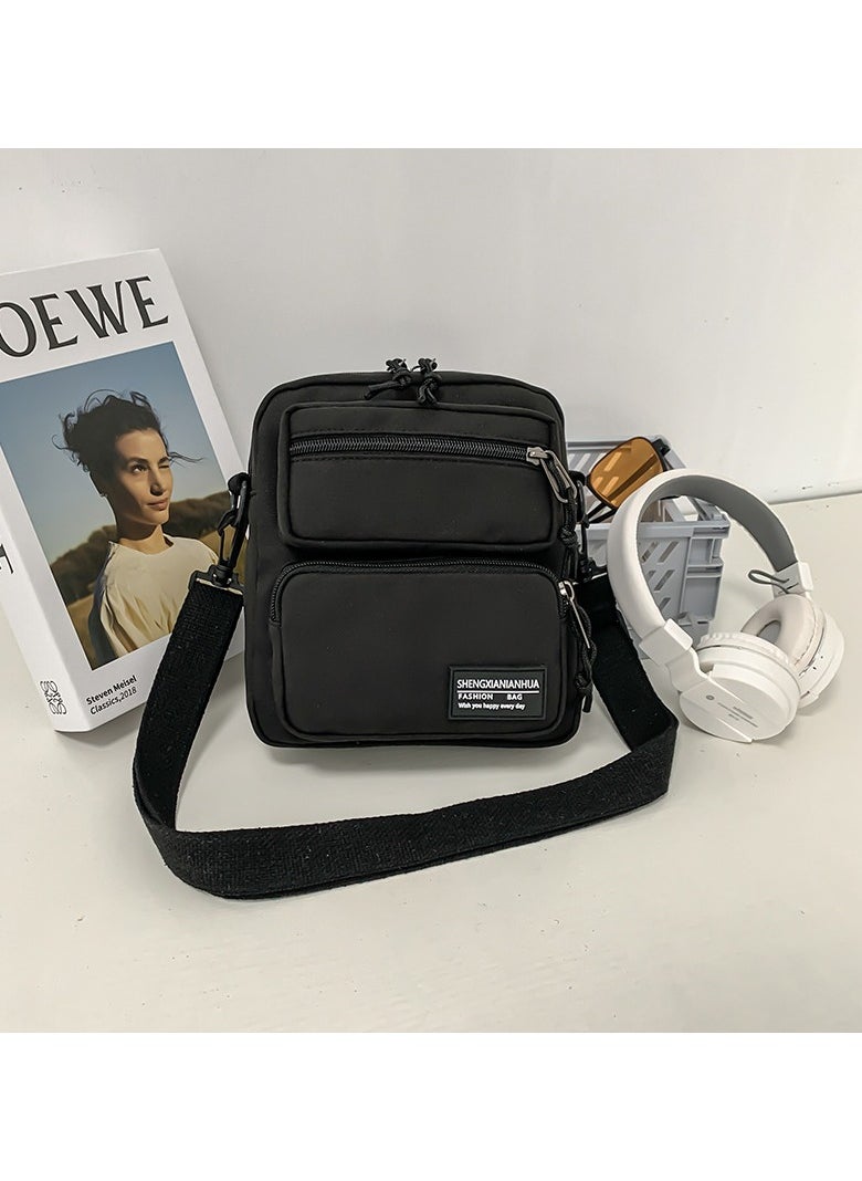 KUYING New Casual Ins Crossbody Bag Shoulder Bag  - Image 1