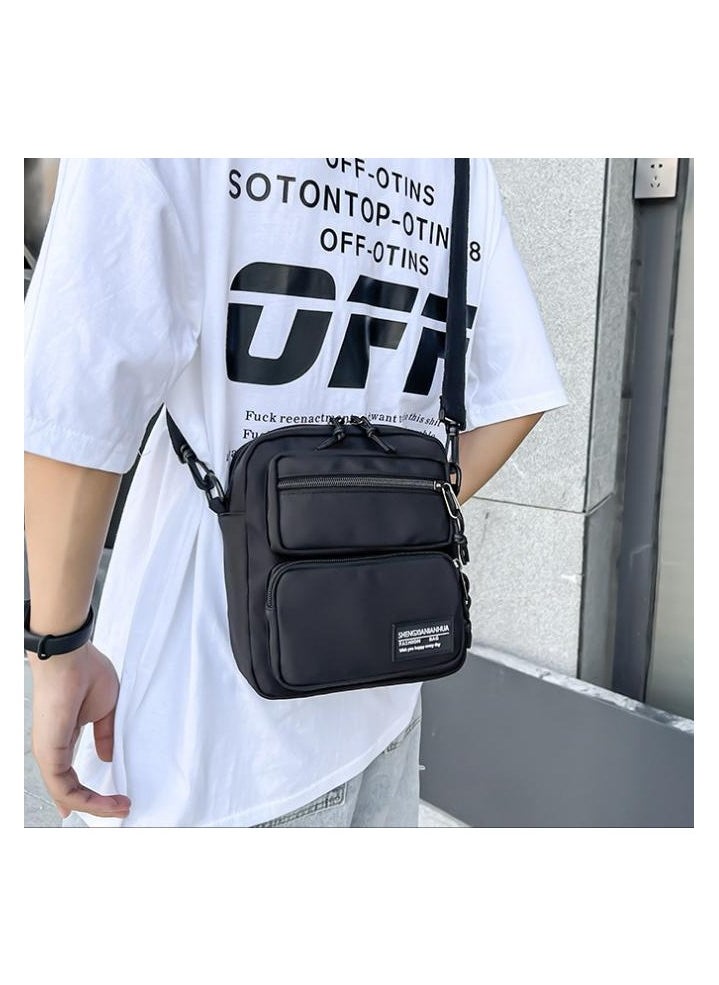 KUYING New Casual Ins Crossbody Bag Shoulder Bag  - Image 2