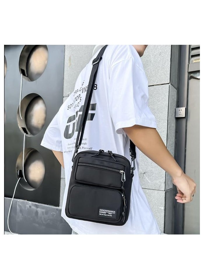 KUYING New Casual Ins Crossbody Bag Shoulder Bag  - Image 3