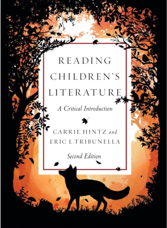 Reading Children???s Literature : A Critical Introduction