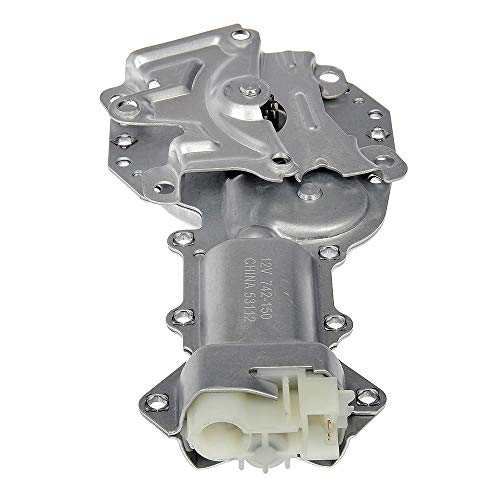 Dorman 742-150 Power Window Lift Motor Compatible with Select Models - Image 1