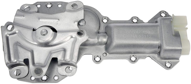 Dorman 742-150 Power Window Lift Motor Compatible with Select Models - Image 3