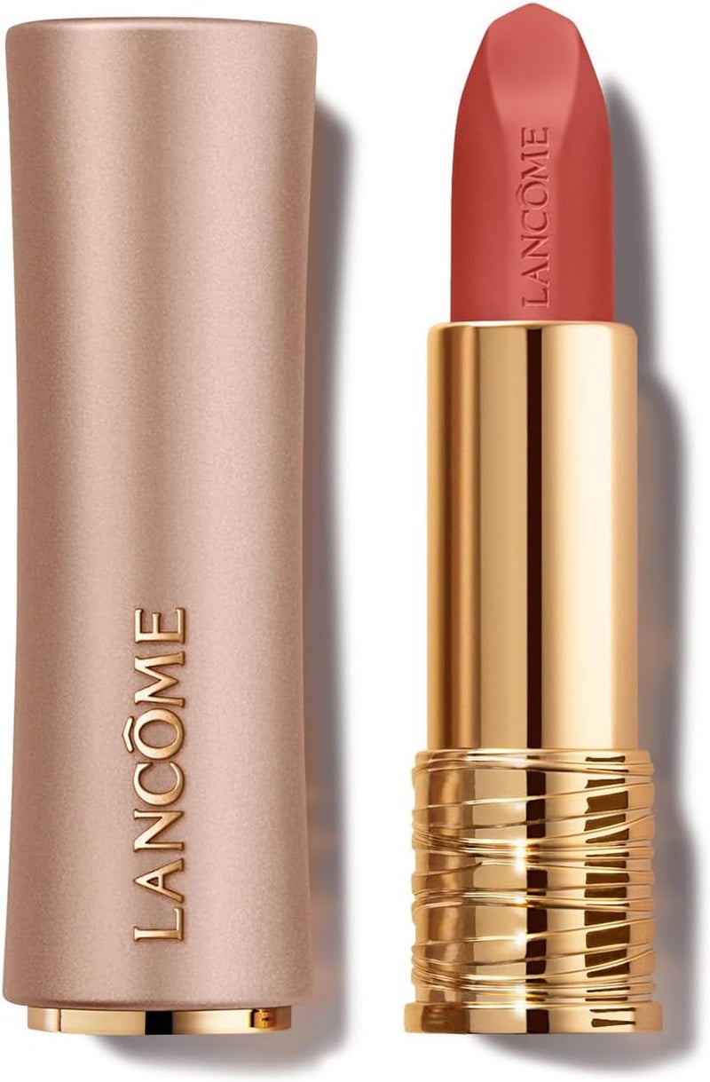 Lancme LAbsolu Rouge Intimatte Velvet Matte Lipstick shade 273