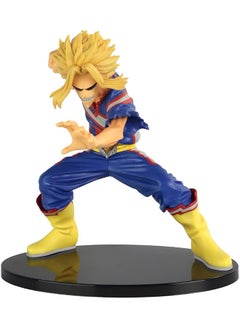 My Hero Academia Figure Colosseum Special All Might