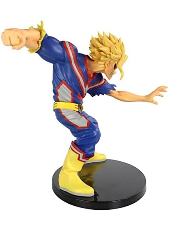 Banpresto - My Hero Academia Figure Colosseum Special All Might - Image 1