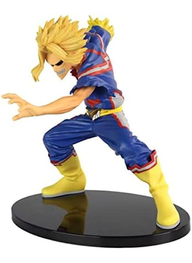 Banpresto - My Hero Academia Figure Colosseum Special All Might - Image 1