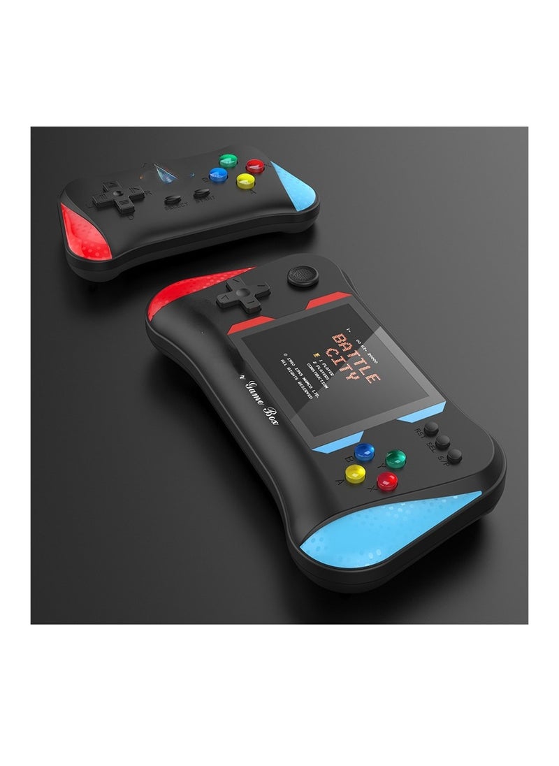 Generic - Retro Handheld Game Console Retro Video game Console With 3.5 inch HD Large Screen Preloaded 500 FC NES Classic games - Image 1