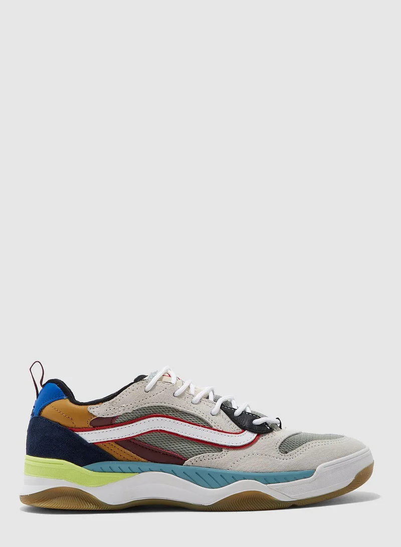 VANS Brux WC