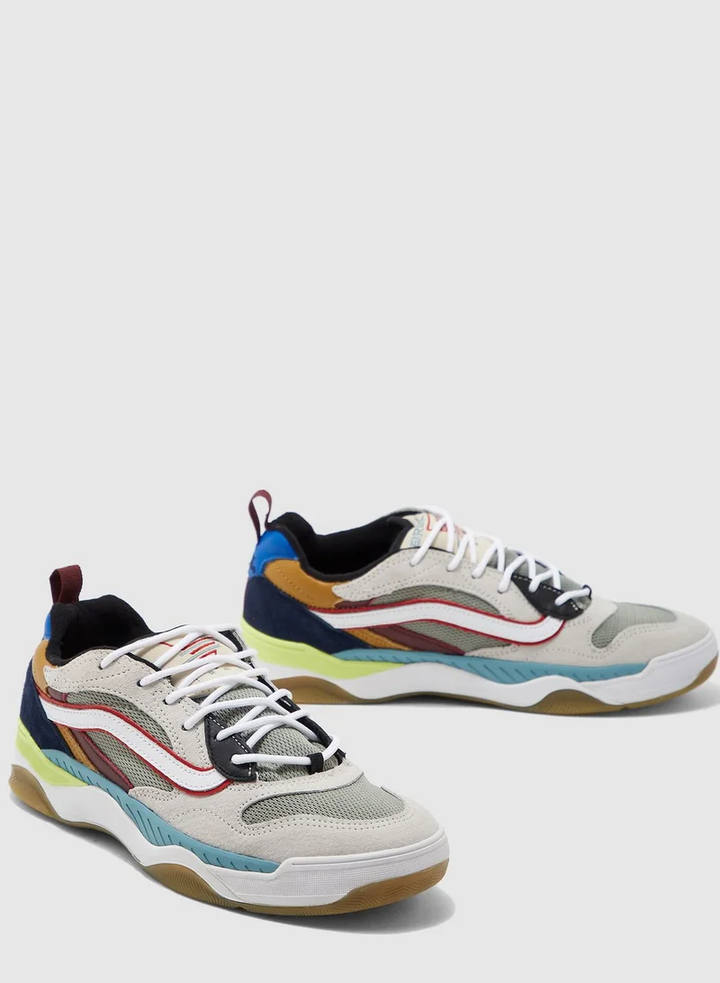VANS Brux WC