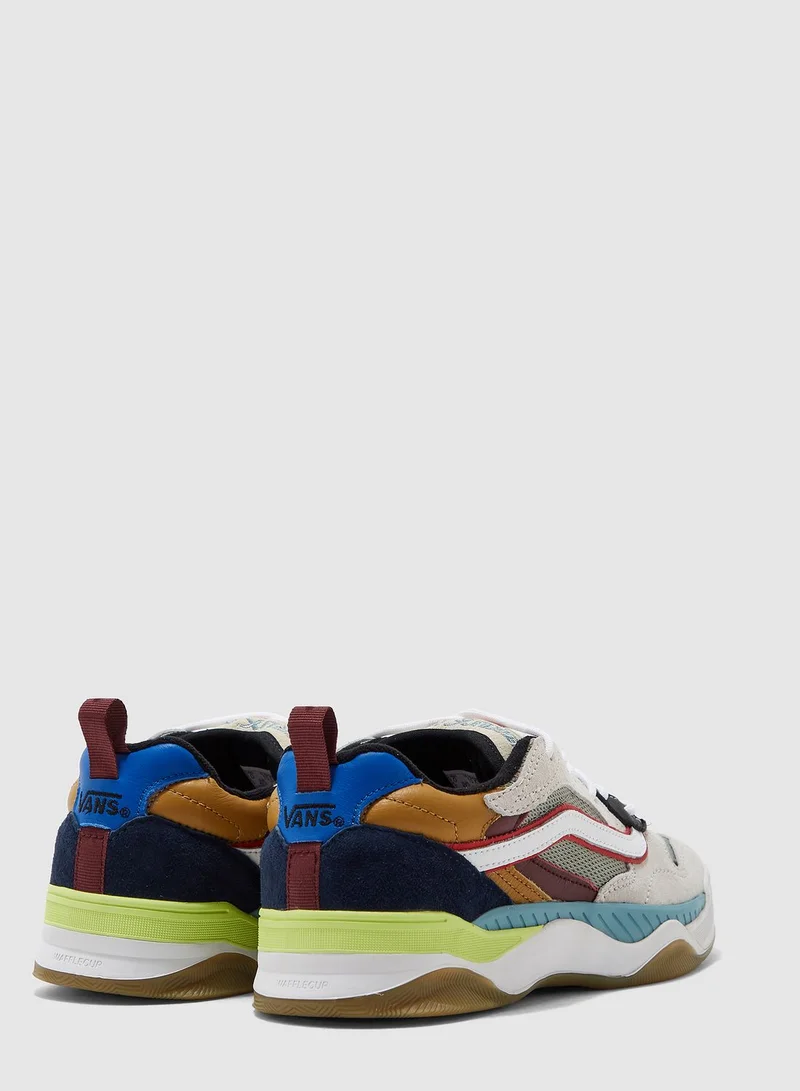VANS Brux WC