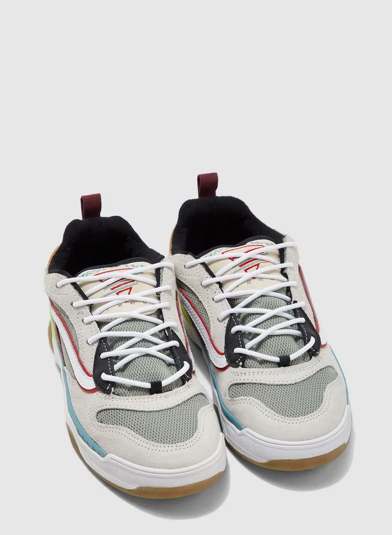 VANS Brux WC