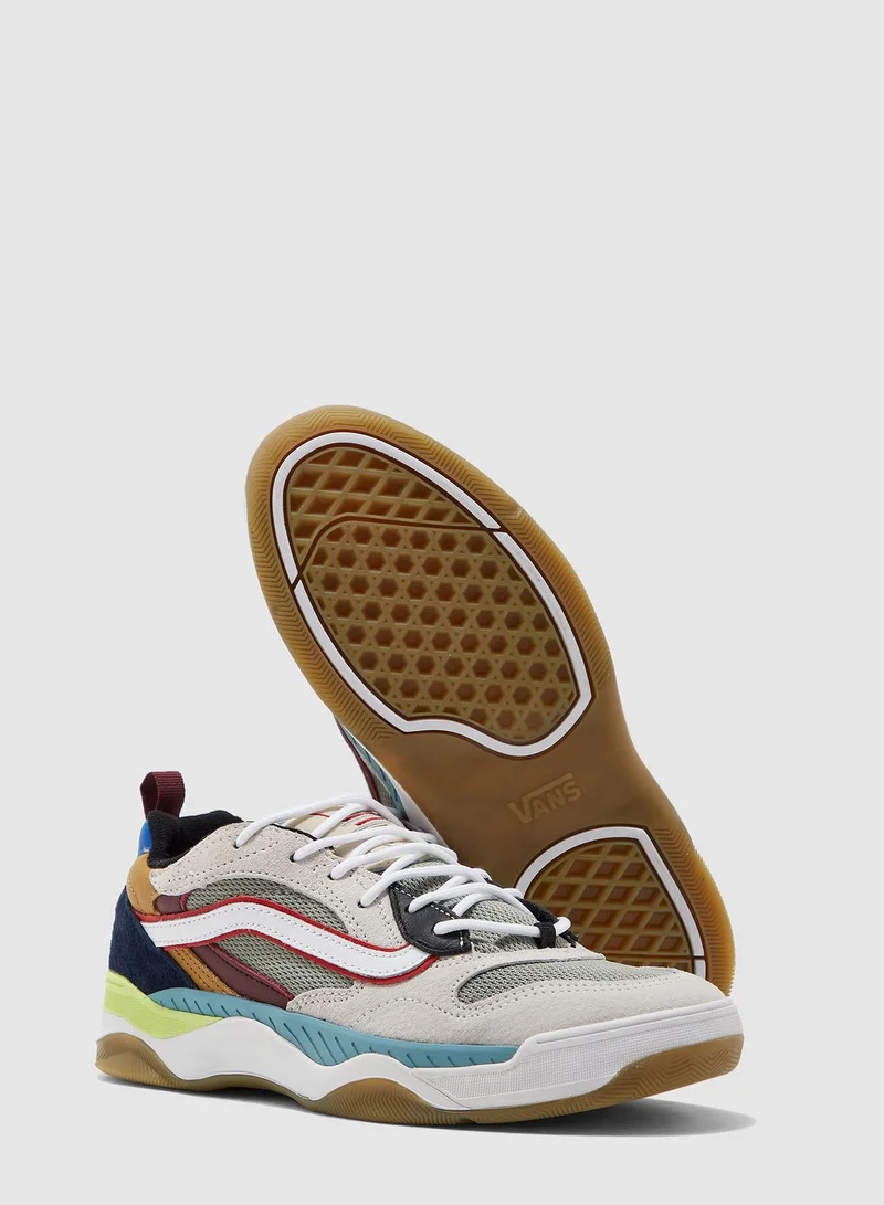 VANS Brux WC