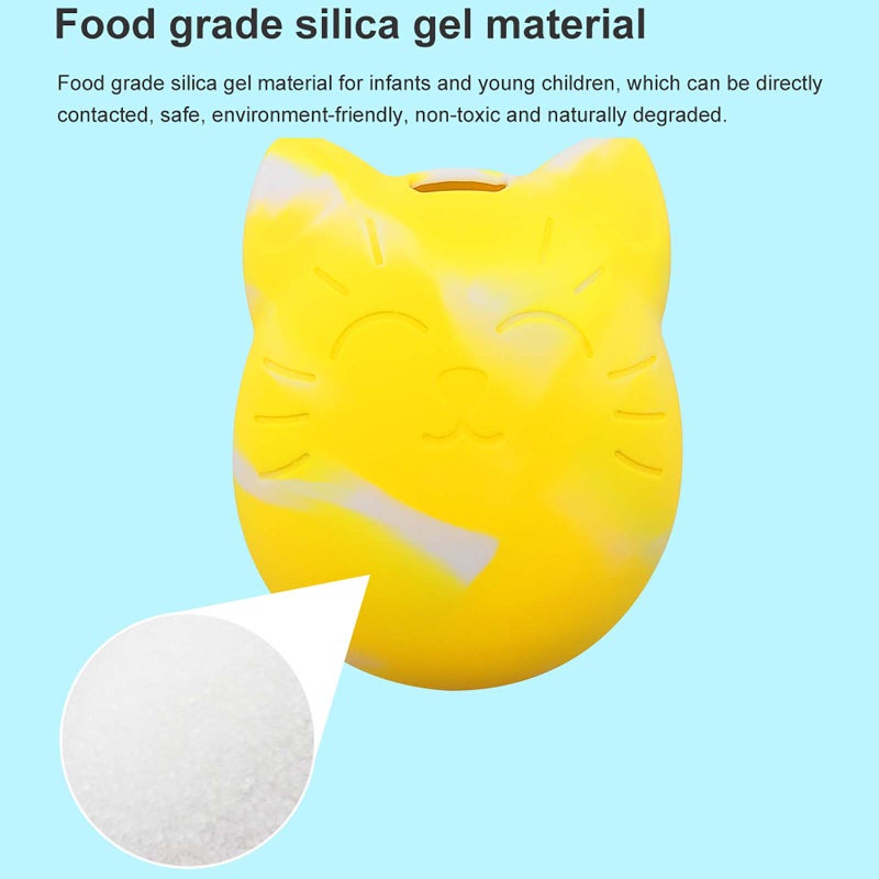 Protective Cover Shell Silicone Case Pet Game Machine Cover for Tamagotchi Cartoon Electronic Pet Game Machine - Image 3