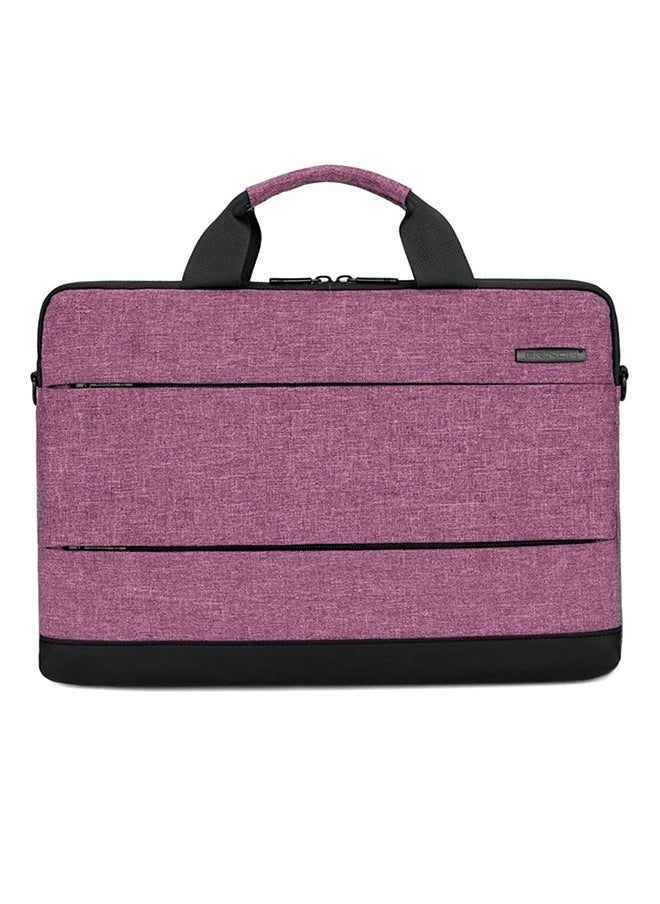 Arabest - Shoulder Carrying Case For  Lenovo Laptop Rosered - Image 1