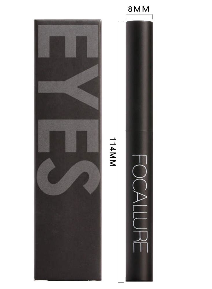 Waterproof Non-smudge Lying Silkworm Eyeshadow Stick