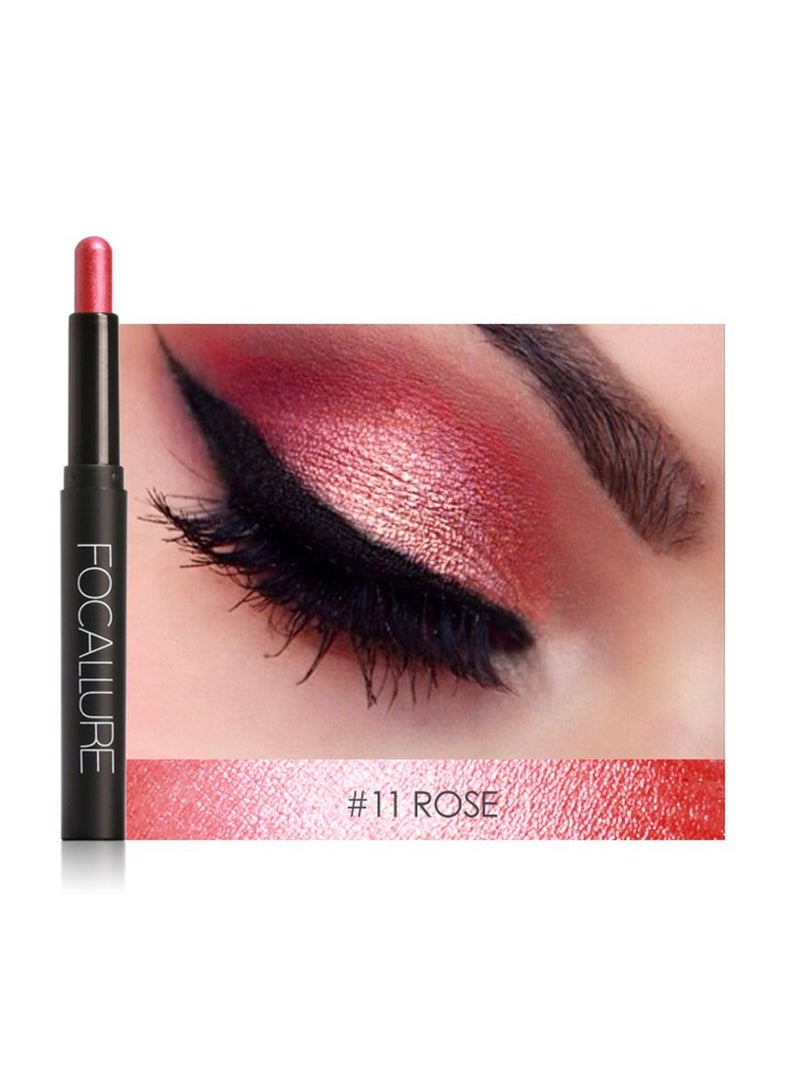 Waterproof Non-smudge Lying Silkworm Eyeshadow Stick