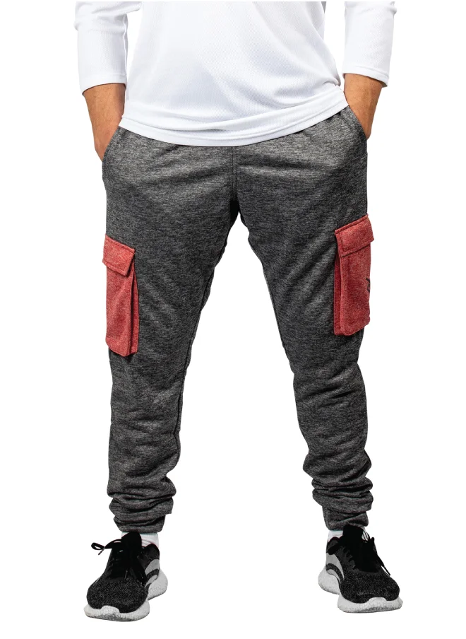 زيسي Cuffed Sweatpants