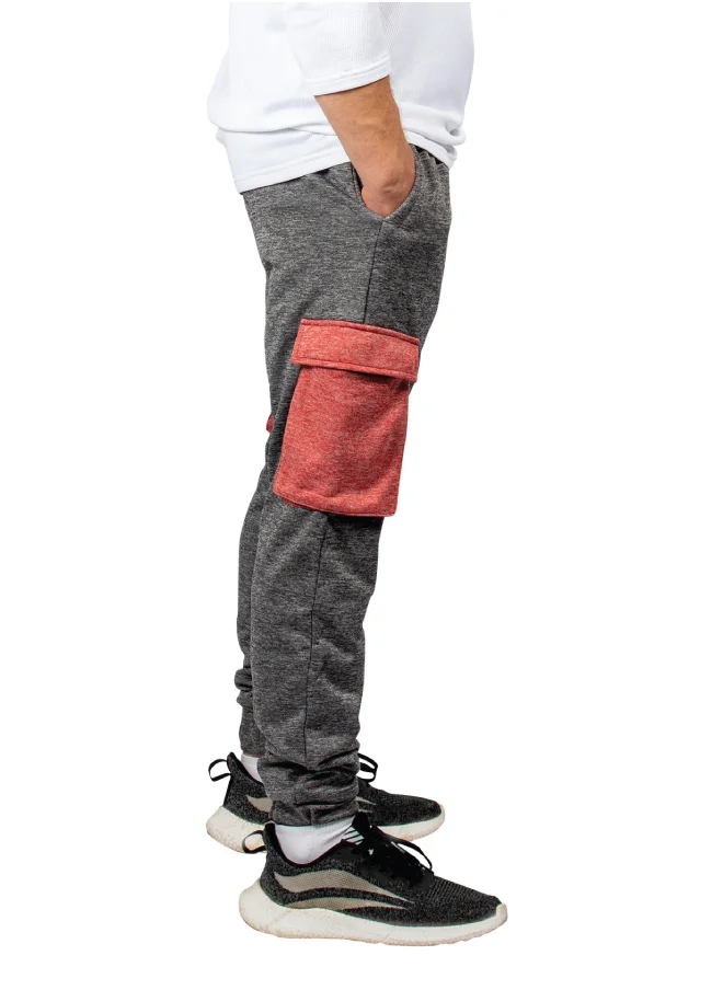 زيسي Cuffed Sweatpants