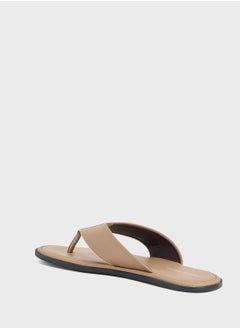 Robert Wood Casual Flip Flops  - Image 3