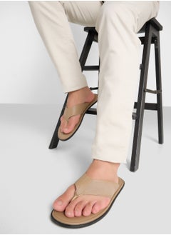 Robert Wood Casual Flip Flops  - Image 5