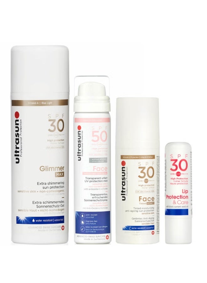 ألتراسن حزمة مهرجان الأشعة فوق البنفسجية - Image 1