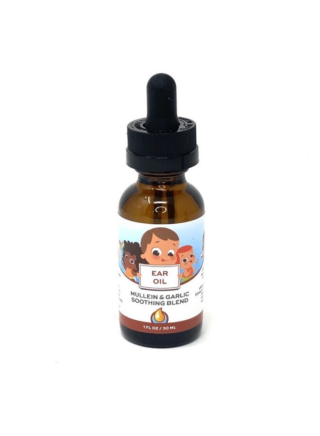 Punkin Butt Teething Comfort Pack Teething Oil Ear Oil Lavender Soothing Oil And Weather Balm - Image 3