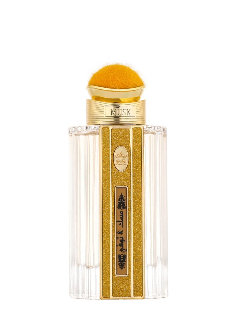 درعه عطر مسك وتوفي 100 مل - Image 2