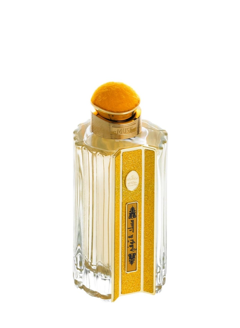 درعه عطر مسك وتوفي 100 مل - Image 3