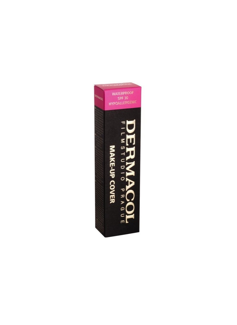 Dermacol - Makeup Cover 222 - Image 1