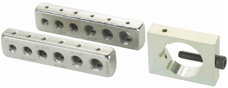 OTC مجموعة دليل حفر الأسلاك الأمان OTC 4794، SAE وميتركي - Image 2