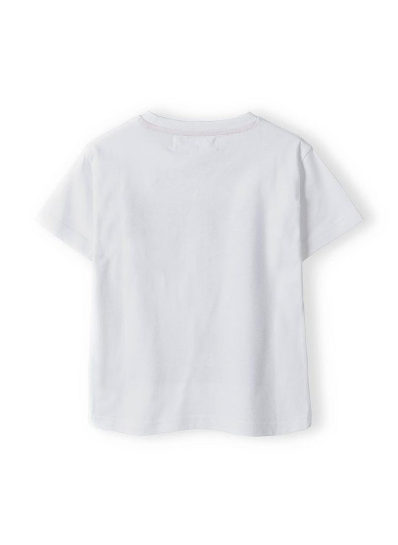 MINOTI Kids Short Sleeve T-Shirt - Image 2