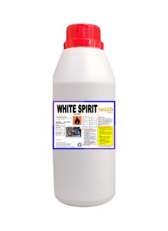 WILCO PRIME Odourless White Spirit in UAE – Best Paint Thinner, Cleaning Solvent & Degreaser  - Image 1