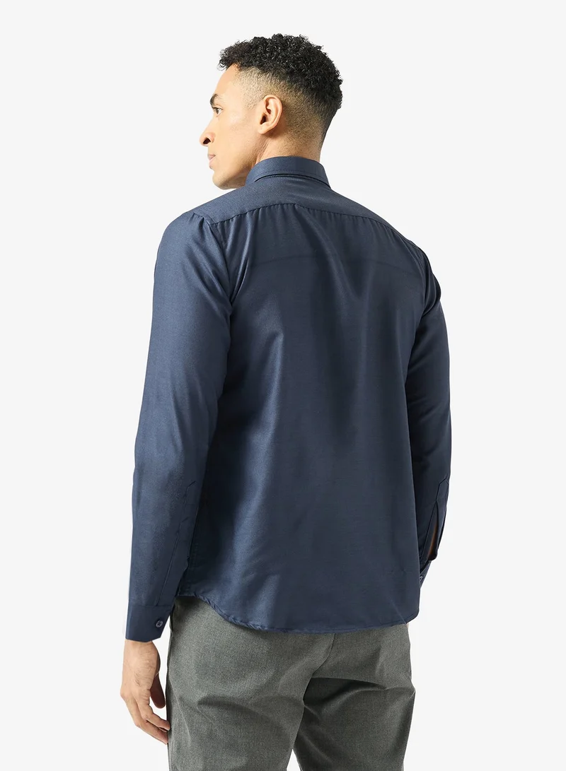 روبرت وود قميص أكسفورد %