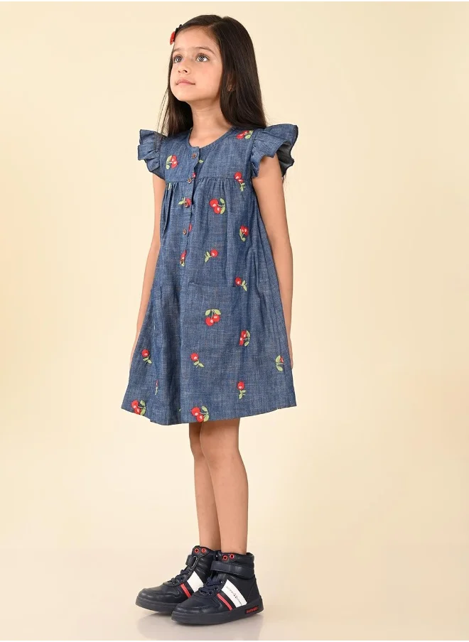 LILPICKS Summer Cool Dress