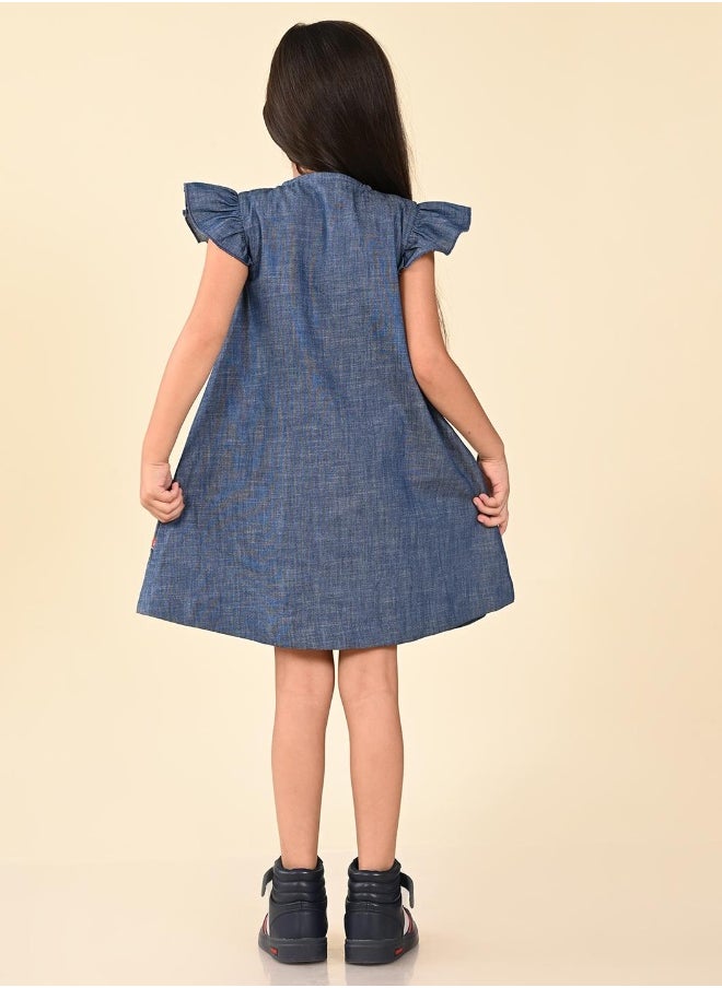 LILPICKS Summer Cool Dress  - Image 3