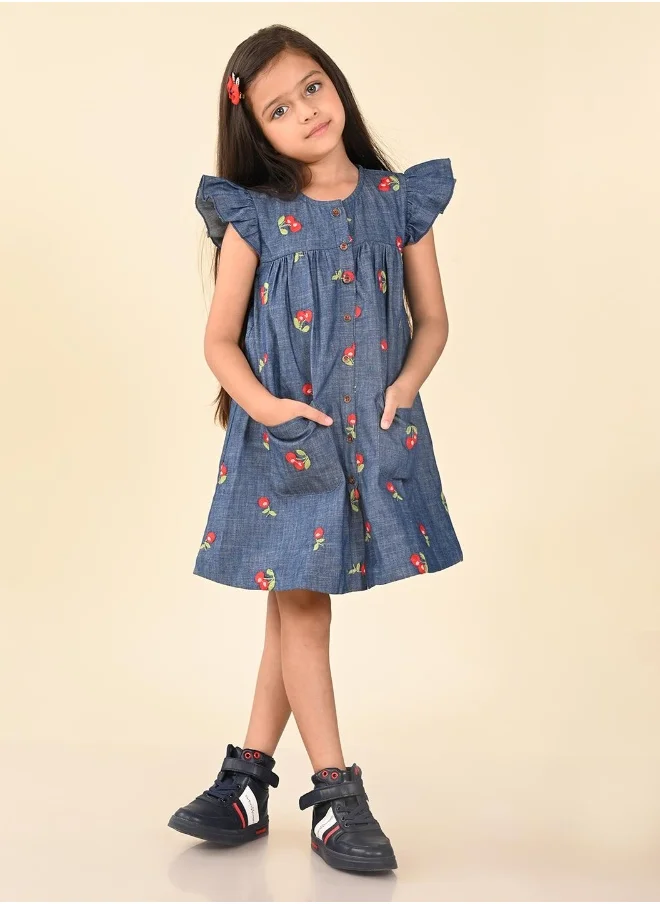 LILPICKS Summer Cool Dress