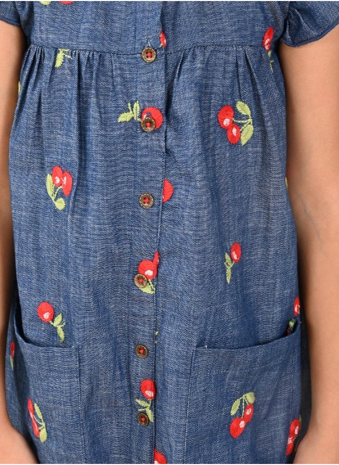 LILPICKS Summer Cool Dress  - Image 4