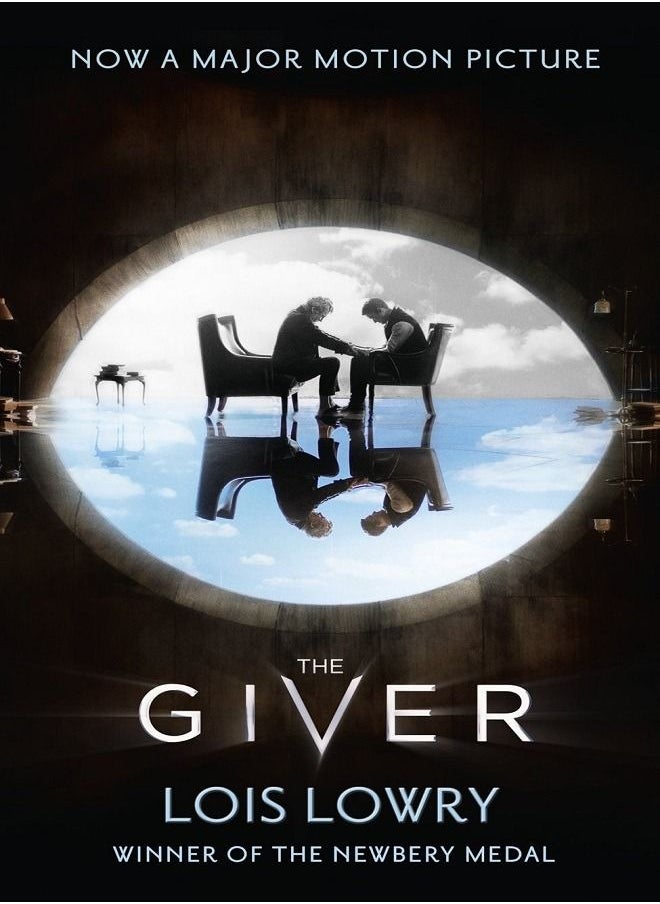 The Giver 