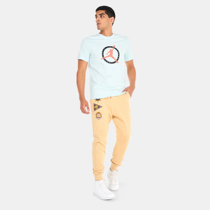 Jordan Men's Flight MVP Lightweight Fleece Sweatpants