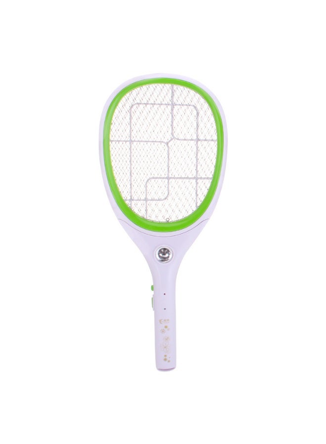 Nariele New USB Rechargeable Mosquito Swatter - Image 1