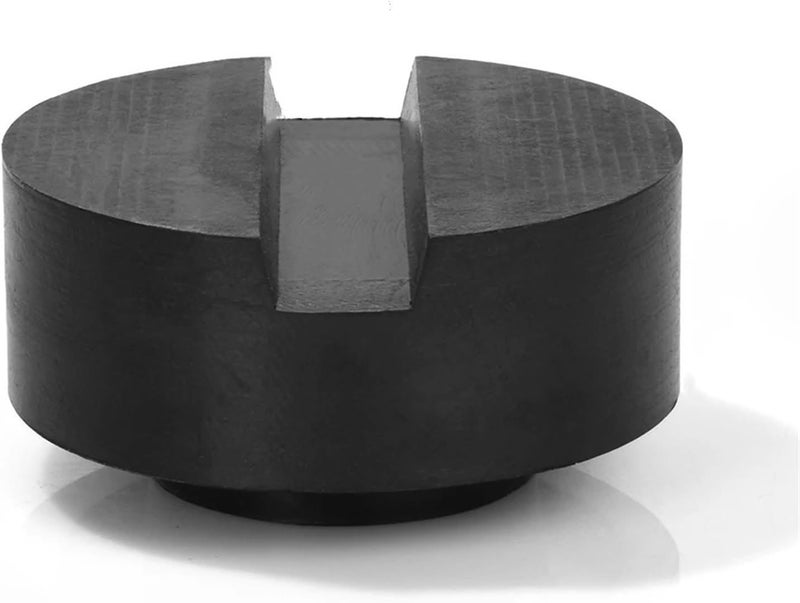 Yurefax Car Lift Jack Stand Rubber Pad Adapter - Image 1