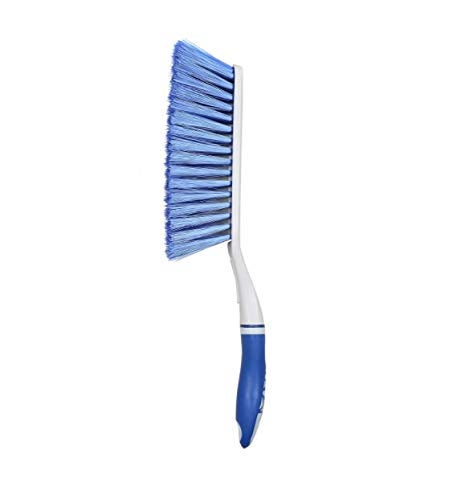 Winberg Multi-Purpose Thick Non-Slip Carpet,Bed Dust Clean Clothes Brushes Sofa Dust Brush Manual Vacuum Cleaner/Brush Cleaner STARBRSH01 - Image 2